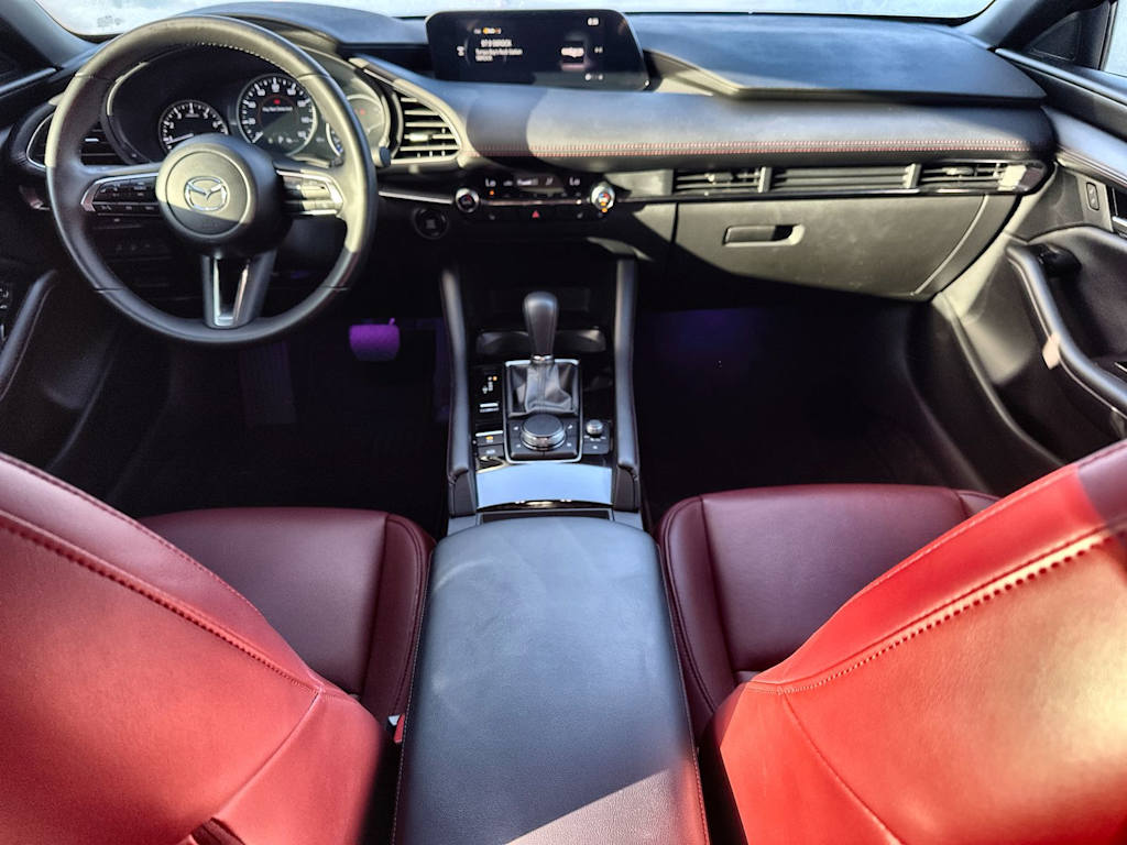 Thumbnail: 2025 Mazda Mazda3 - 2