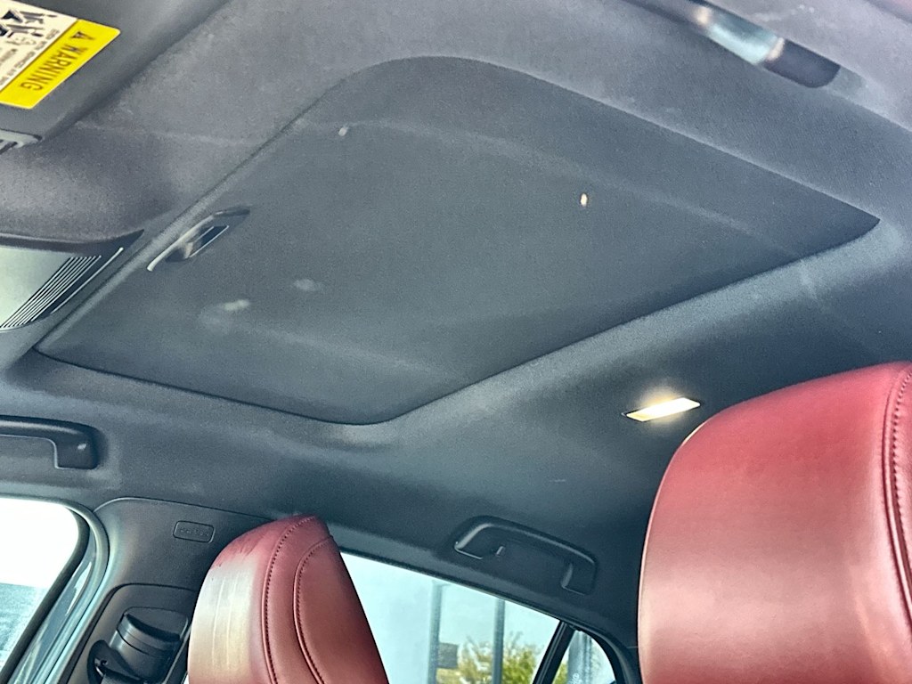 Thumbnail: 2025 Mazda Mazda3 - 27