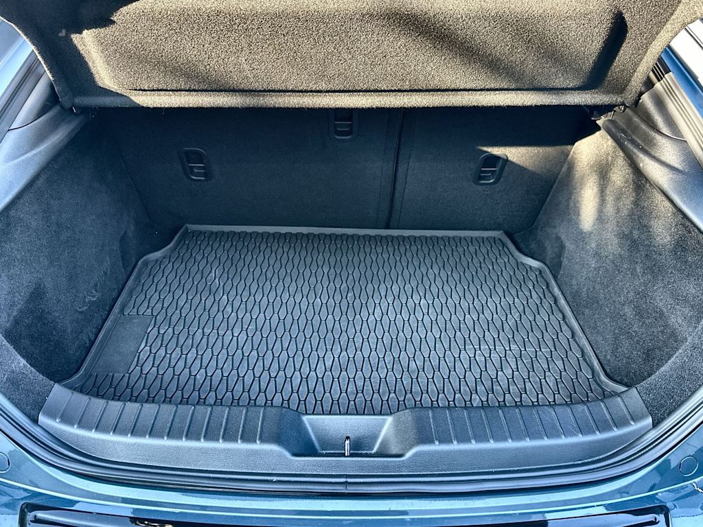 Thumbnail: 2025 Mazda Mazda3 - 17