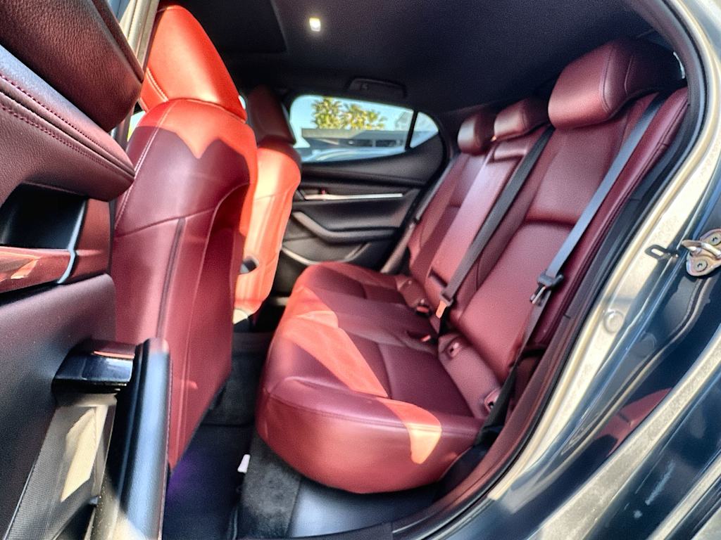 Thumbnail: 2025 Mazda Mazda3 - 13