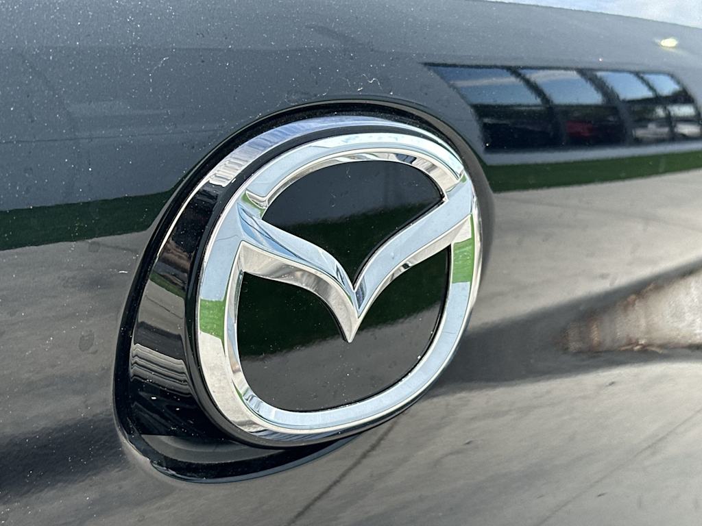 Thumbnail: 2026 Mazda Mazda3 - 19