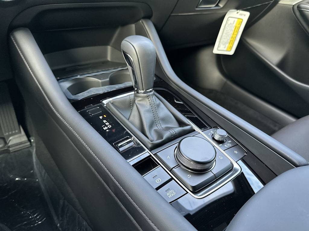Thumbnail: 2026 Mazda Mazda3 - 14