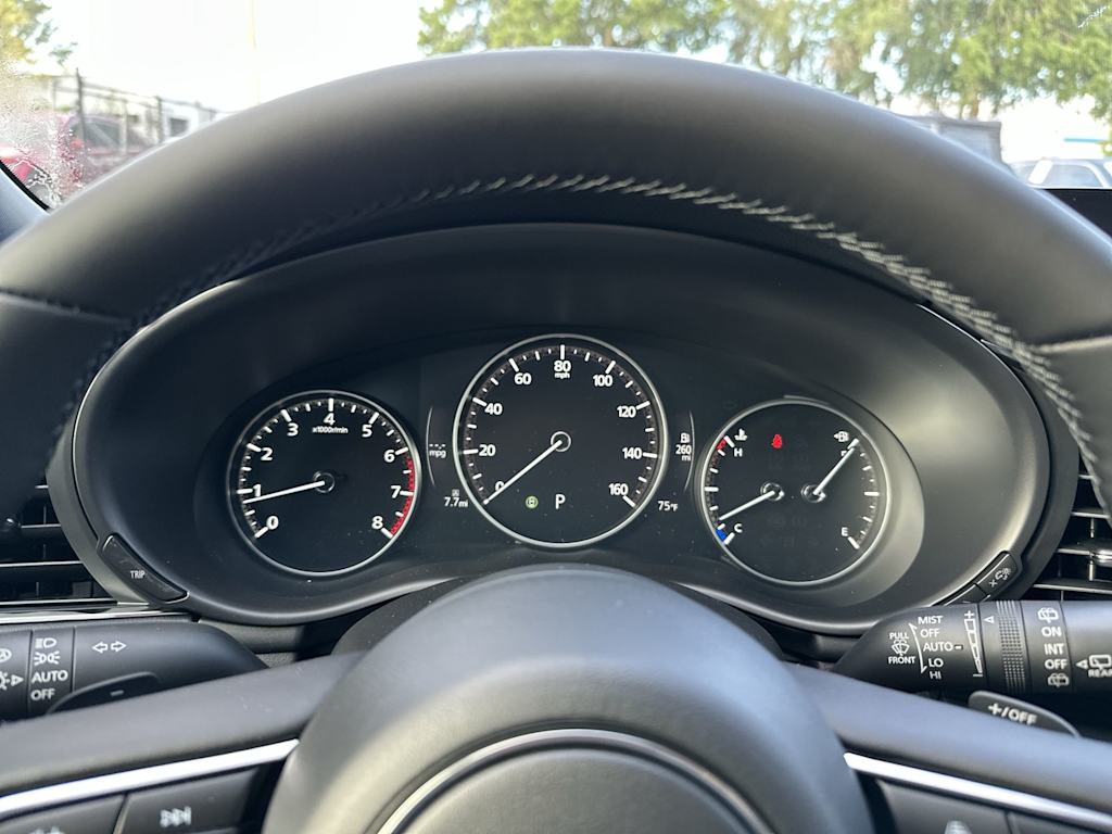Thumbnail: 2026 Mazda Mazda3 - 15