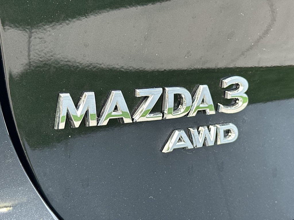 Thumbnail: 2026 Mazda Mazda3 - 6