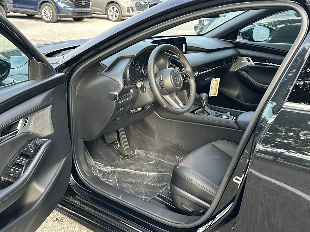 Thumbnail: 2026 Mazda Mazda3 - 8