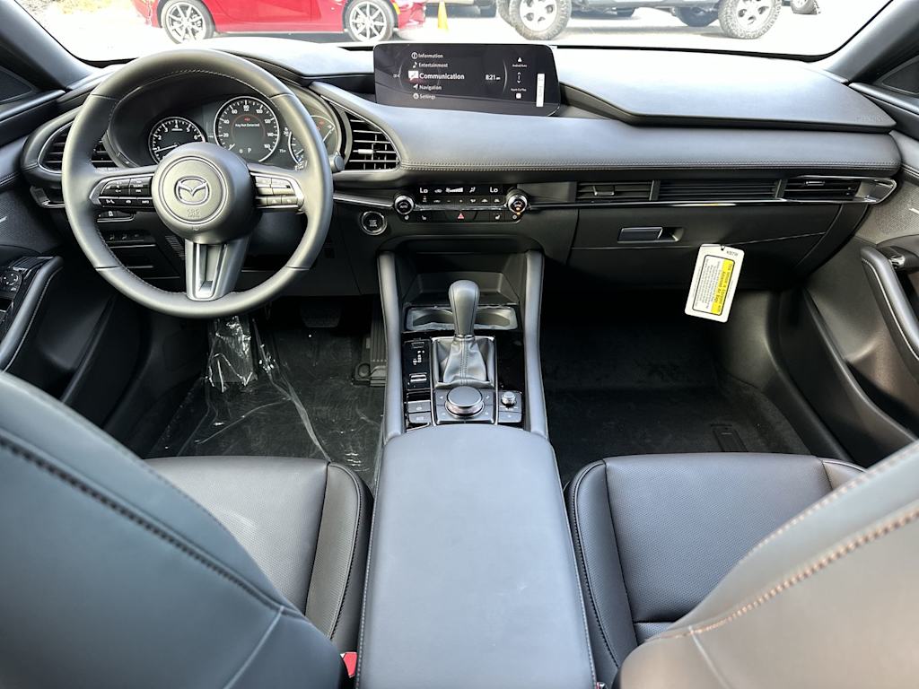 Thumbnail: 2026 Mazda Mazda3 - 2