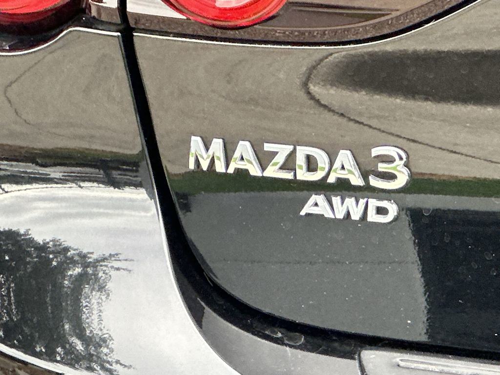 Thumbnail: 2024 Mazda Mazda3 - 7