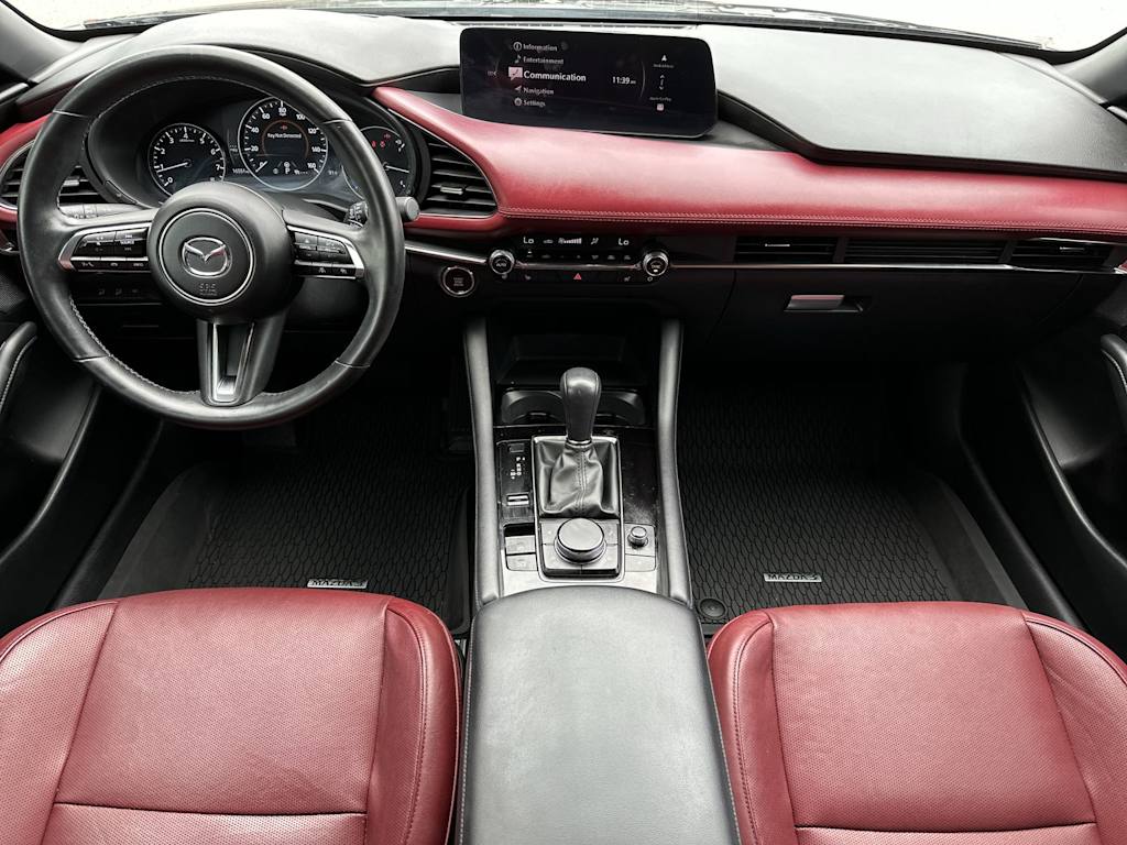 Thumbnail: 2024 Mazda Mazda3 - 2