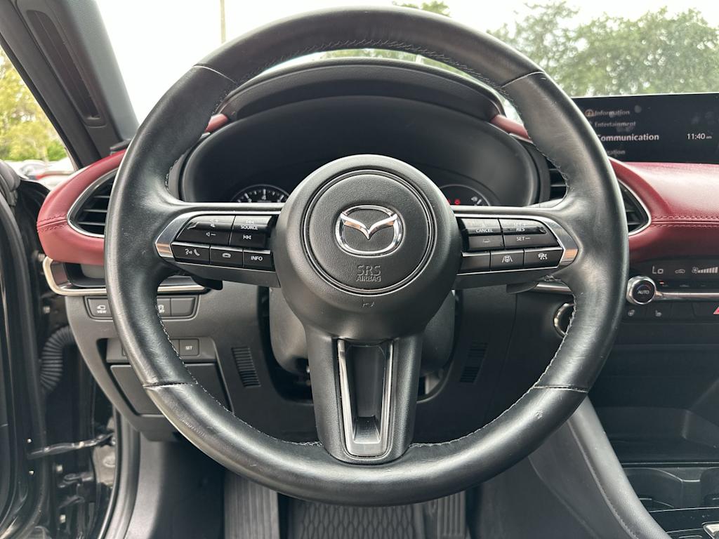 Thumbnail: 2024 Mazda Mazda3 - 9