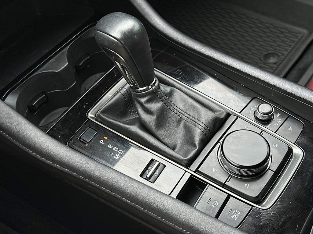 Thumbnail: 2024 Mazda Mazda3 - 14