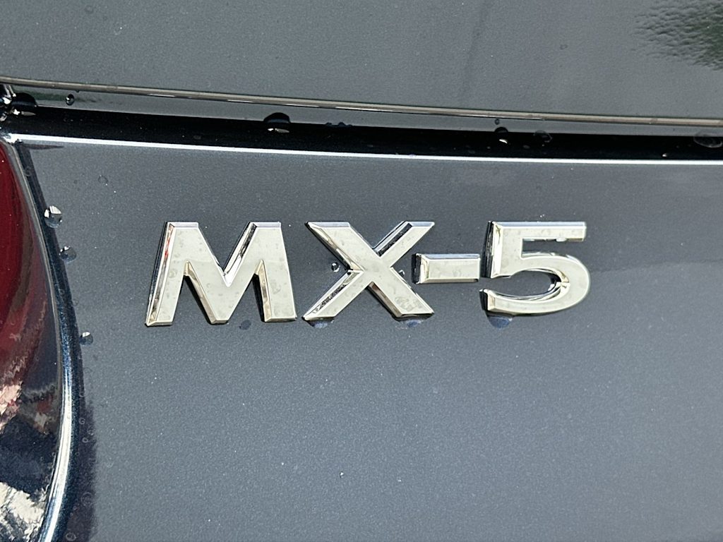Thumbnail: 2026 Mazda MX-5 Miata - 6