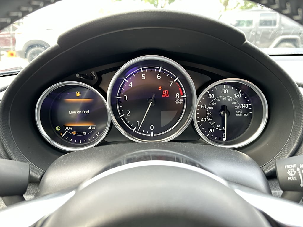 Thumbnail: 2026 Mazda MX-5 Miata - 13