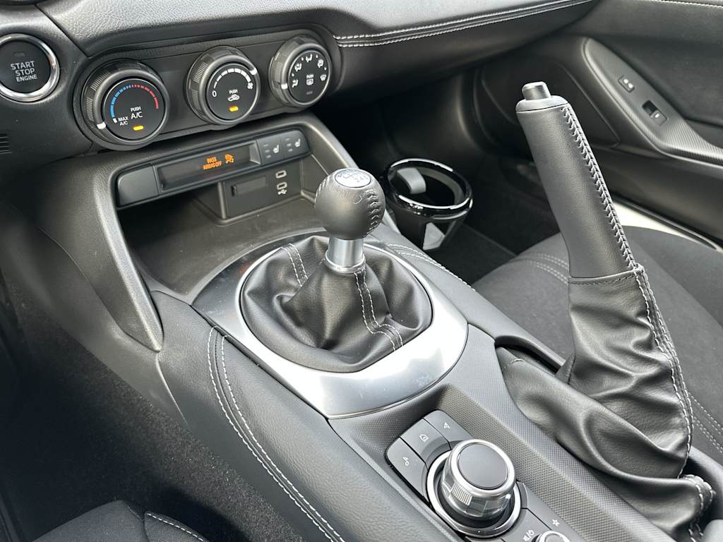 Thumbnail: 2026 Mazda MX-5 Miata - 19