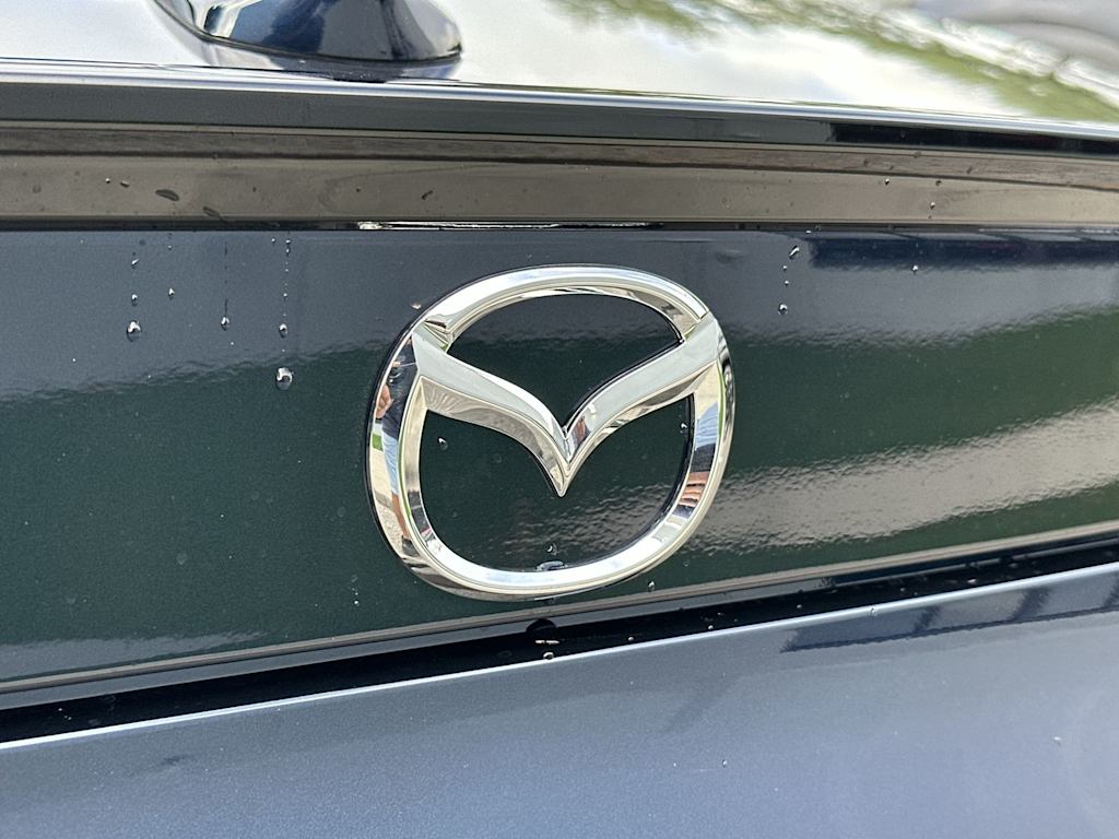 Thumbnail: 2026 Mazda MX-5 Miata - 18