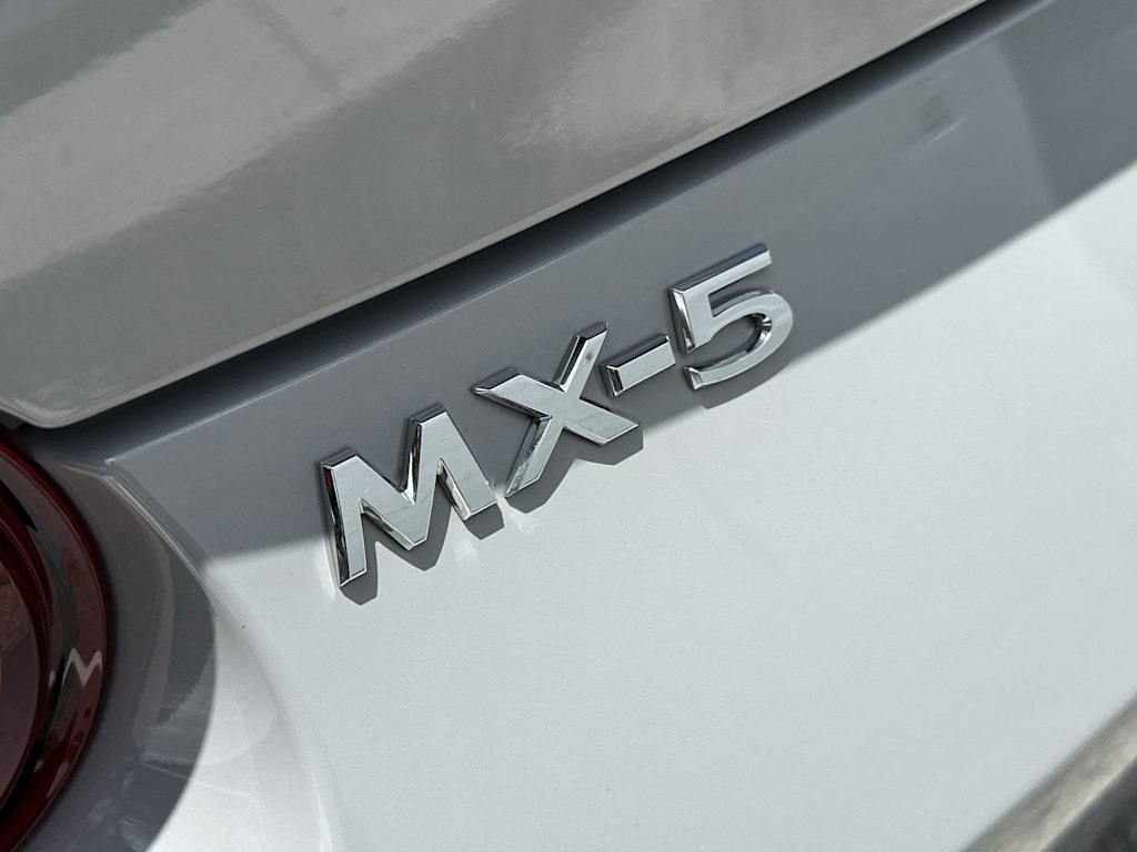 Thumbnail: 2025 Mazda MX-5 Miata - 7