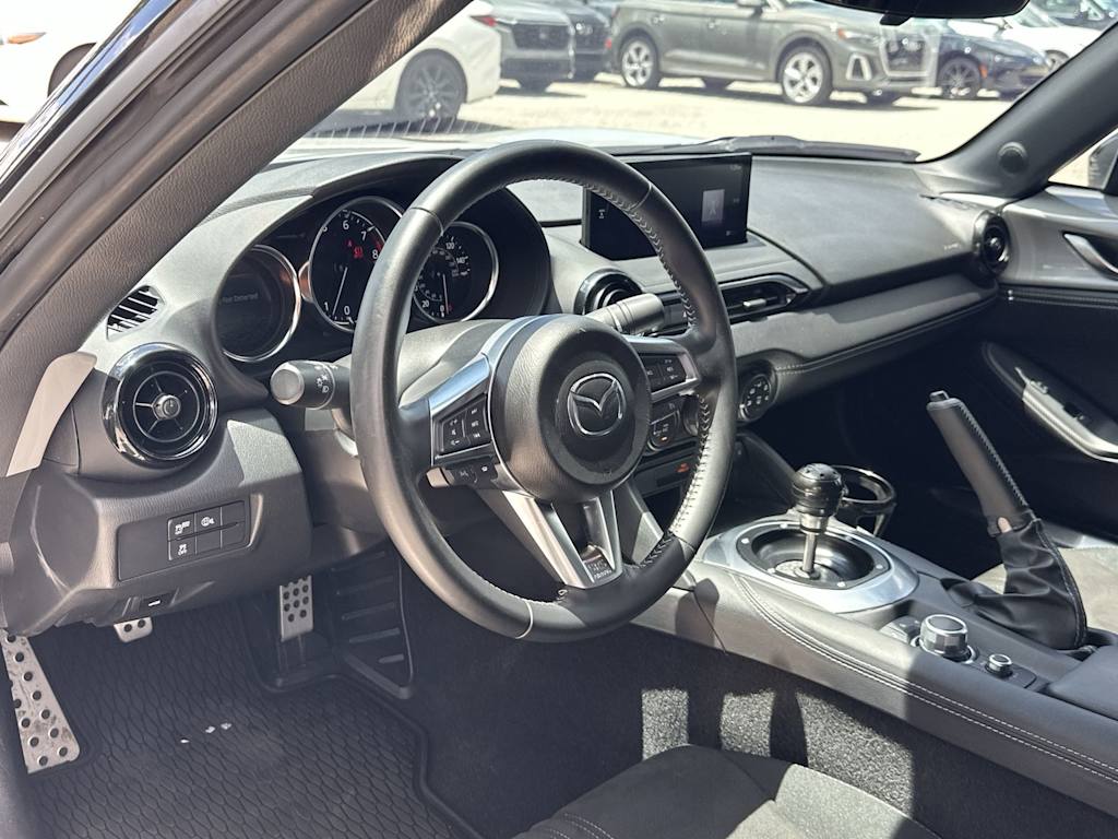 Thumbnail: 2025 Mazda MX-5 Miata - 2