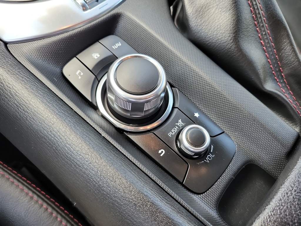 2016 Mazda MX-5 Miata Grand Touring 15
