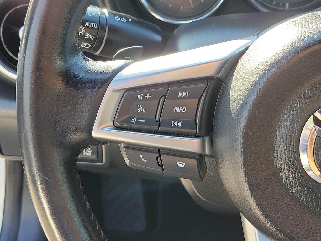2016 Mazda MX-5 Miata Grand Touring 21