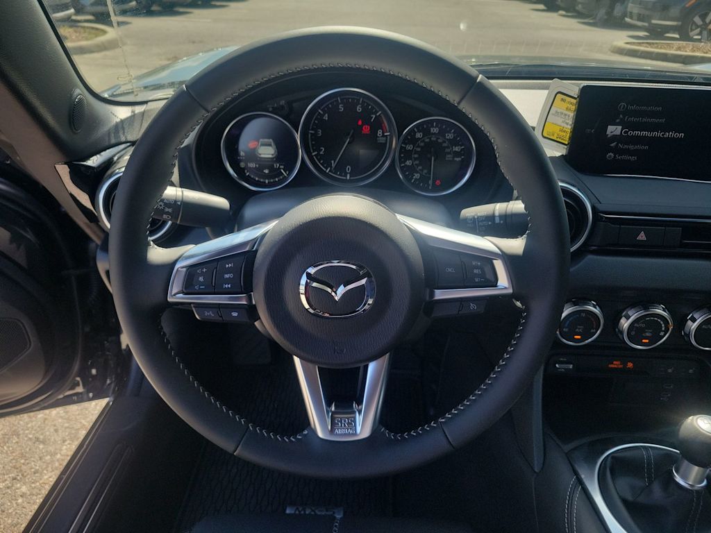 Thumbnail: 2025 Mazda MX-5 Miata - 11