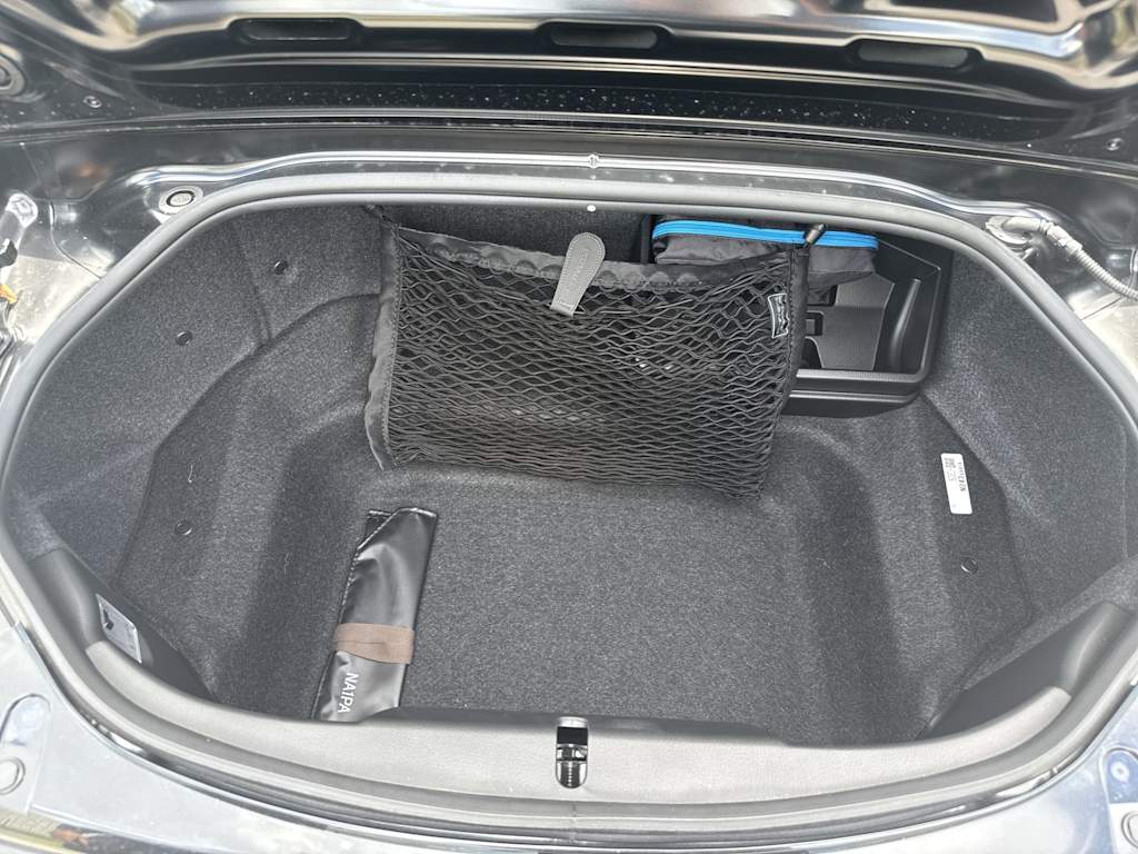 Thumbnail: 2025 Mazda MX-5 Miata - 15