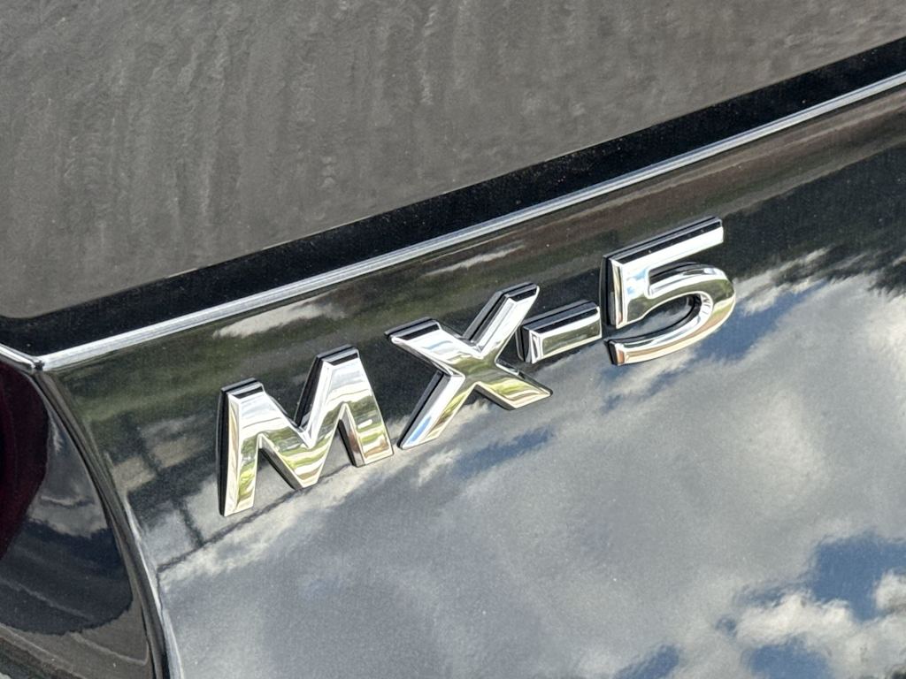 Thumbnail: 2025 Mazda MX-5 Miata - 7