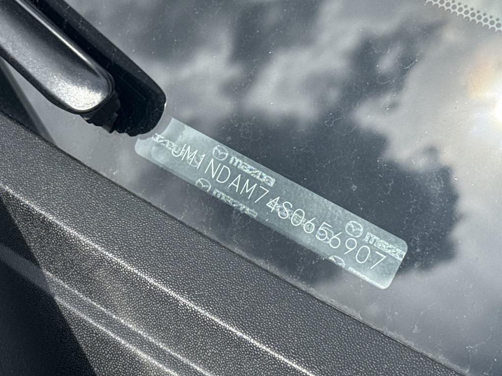 Thumbnail: 2025 Mazda MX-5 Miata - 21