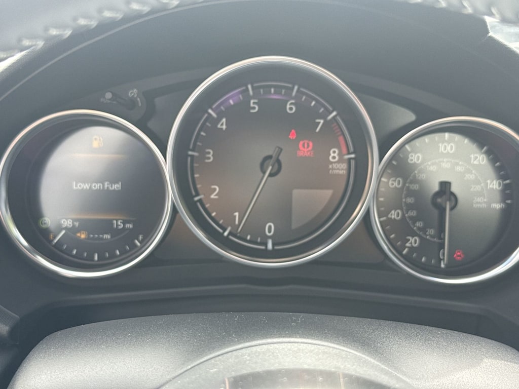 Thumbnail: 2025 Mazda MX-5 Miata - 14