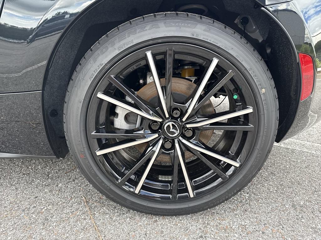 Thumbnail: 2025 Mazda MX-5 Miata - 8