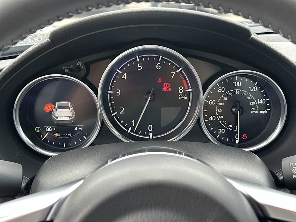 Thumbnail: 2026 Mazda MX-5 Miata - 14