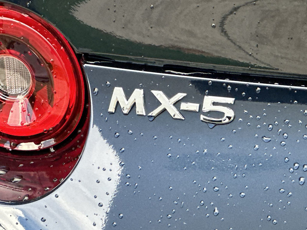 Thumbnail: 2026 Mazda MX-5 Miata - 15