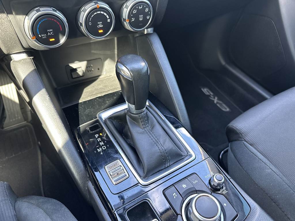 Thumbnail: 2016 Mazda CX-5 - 26