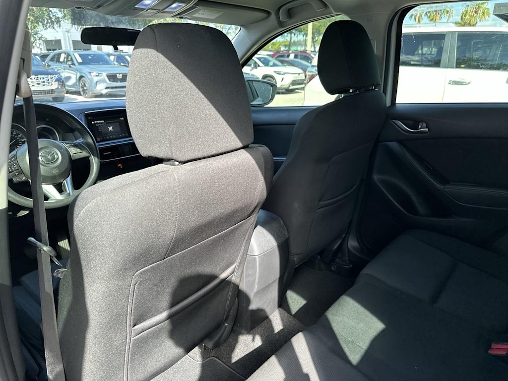 Thumbnail: 2016 Mazda CX-5 - 24