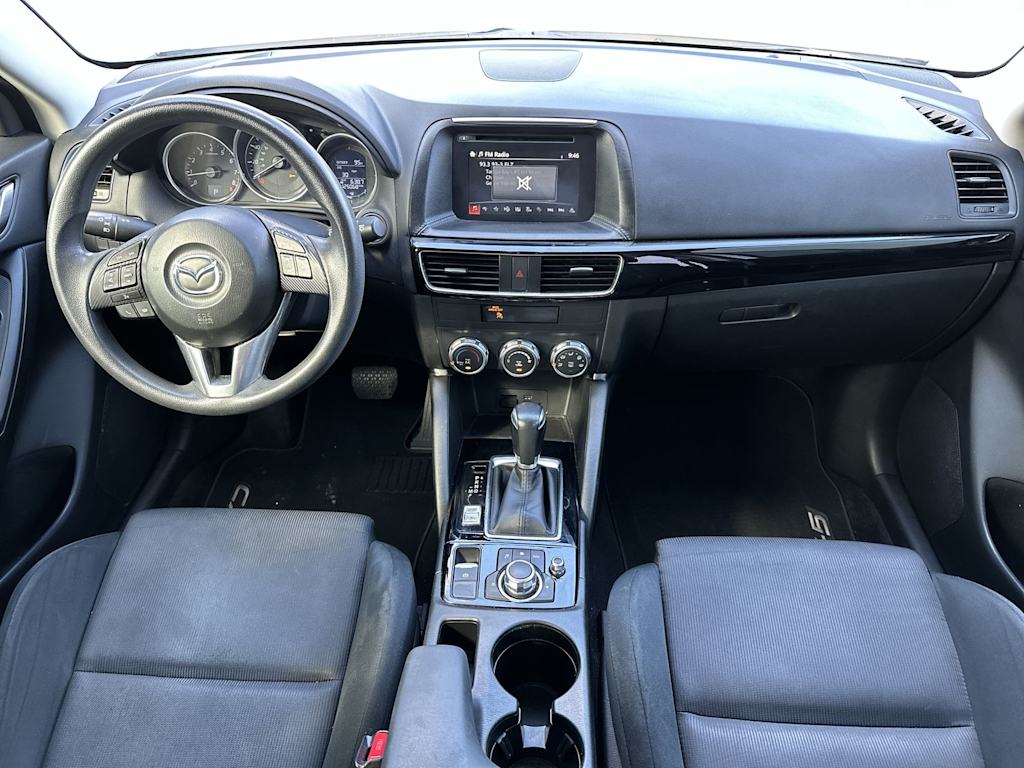 Thumbnail: 2016 Mazda CX-5 - 2