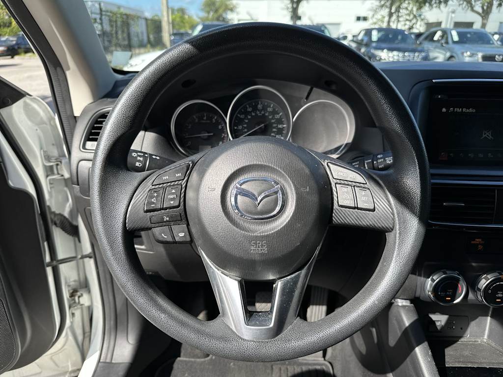 Thumbnail: 2016 Mazda CX-5 - 8