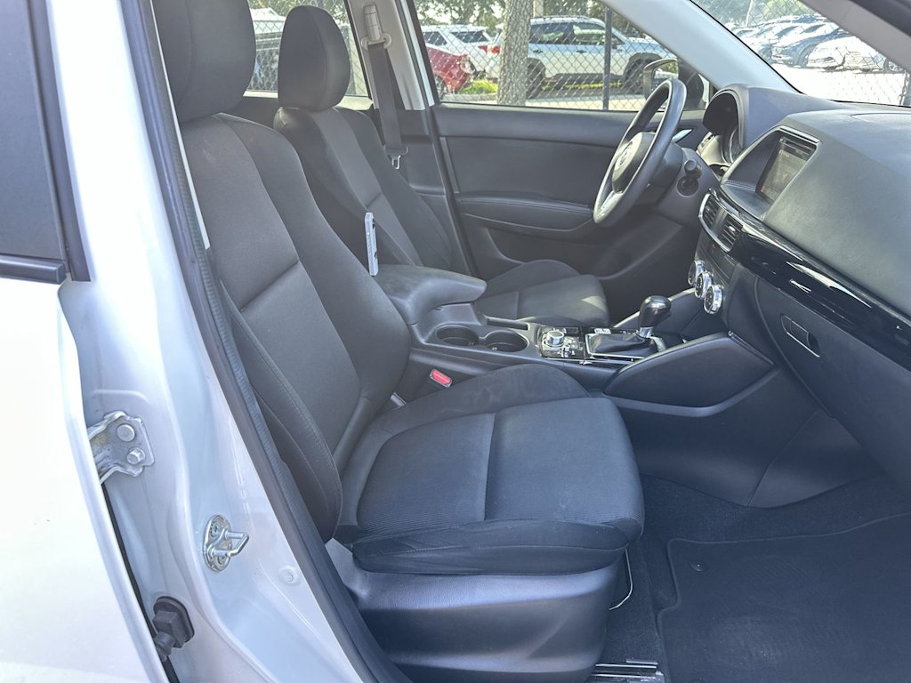 Thumbnail: 2016 Mazda CX-5 - 19