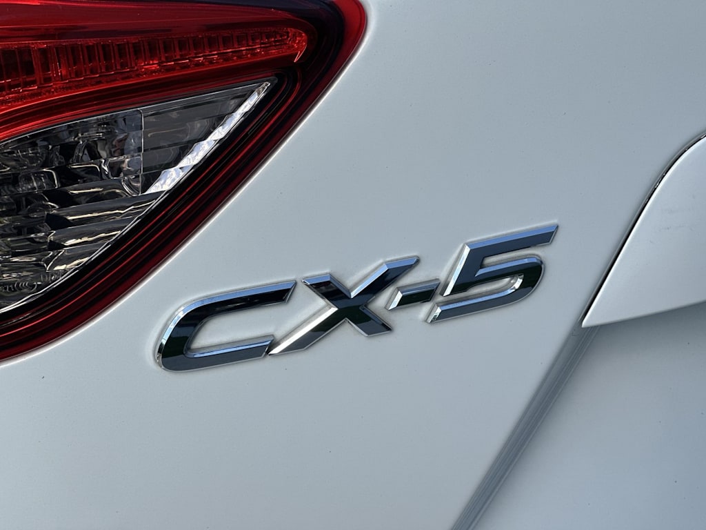 Thumbnail: 2016 Mazda CX-5 - 6