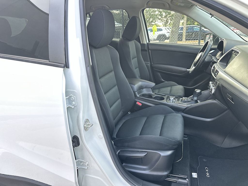 Thumbnail: 2016 Mazda CX-5 - 20
