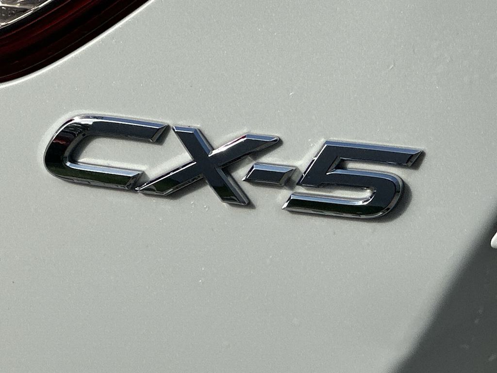 Thumbnail: 2016 Mazda CX-5 - 7
