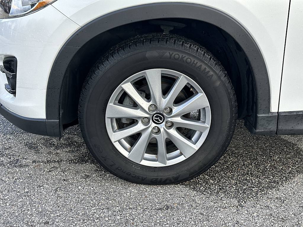 Thumbnail: 2016 Mazda CX-5 - 8