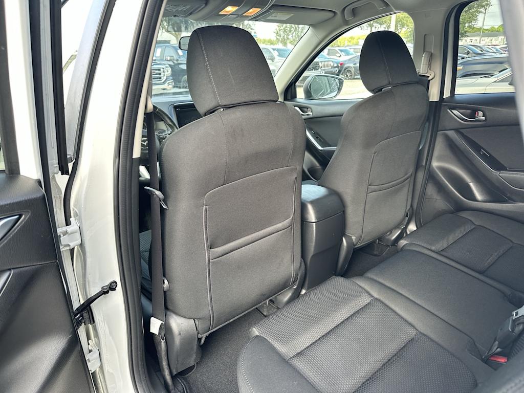Thumbnail: 2016 Mazda CX-5 - 24