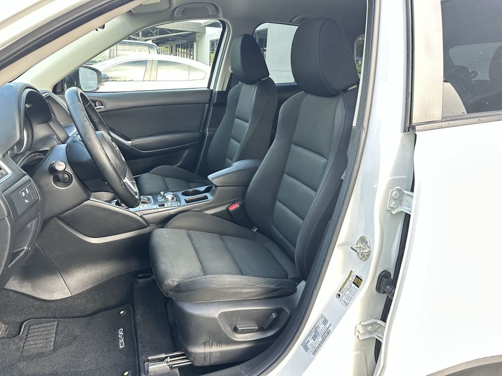 Thumbnail: 2016 Mazda CX-5 - 11