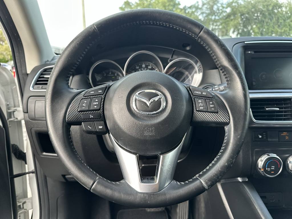 Thumbnail: 2016 Mazda CX-5 - 9