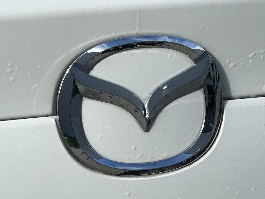 Thumbnail: 2016 Mazda CX-5 - 23