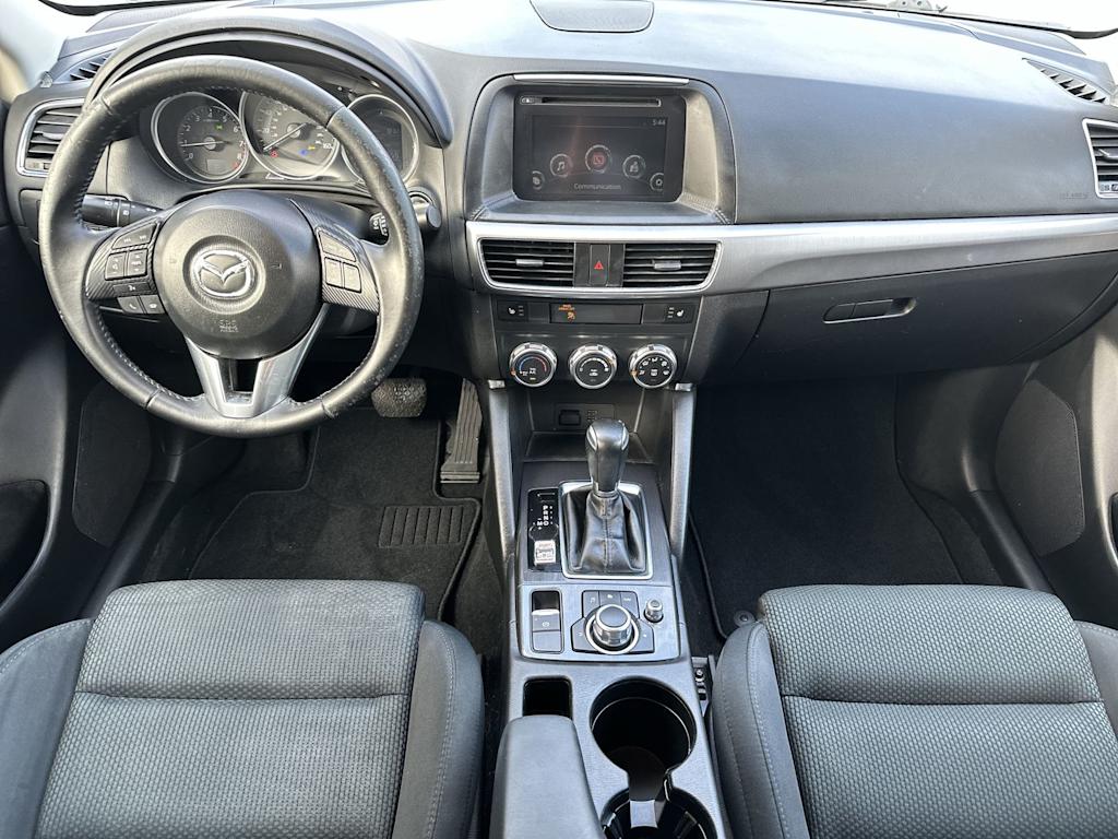 Thumbnail: 2016 Mazda CX-5 - 2
