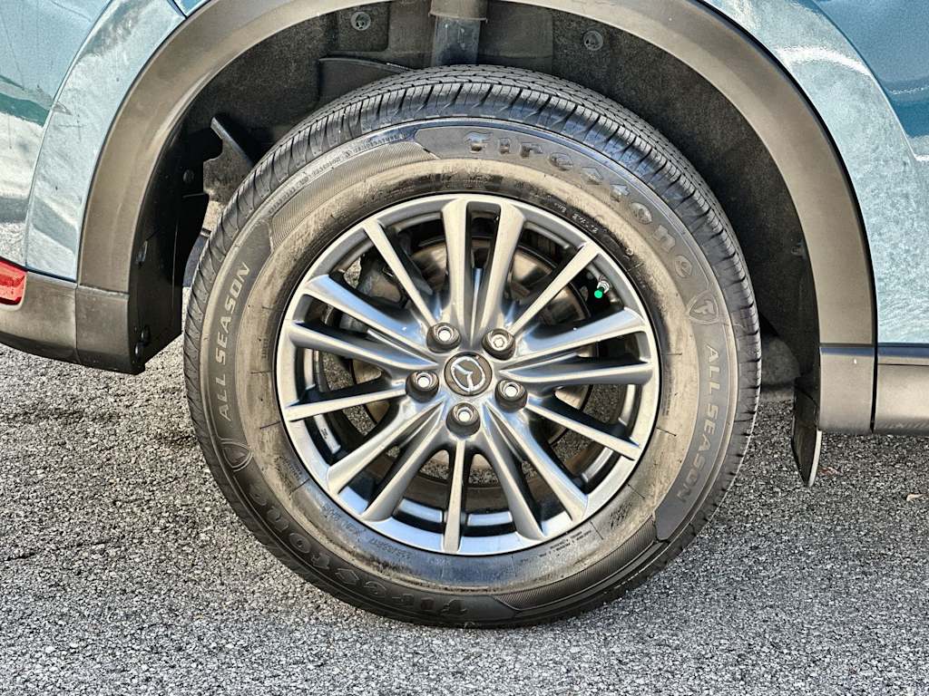 Thumbnail: 2019 Mazda CX-5 - 8