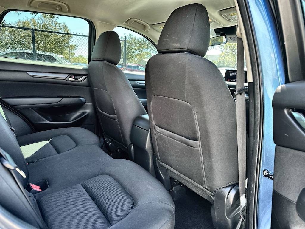 Thumbnail: 2019 Mazda CX-5 - 25