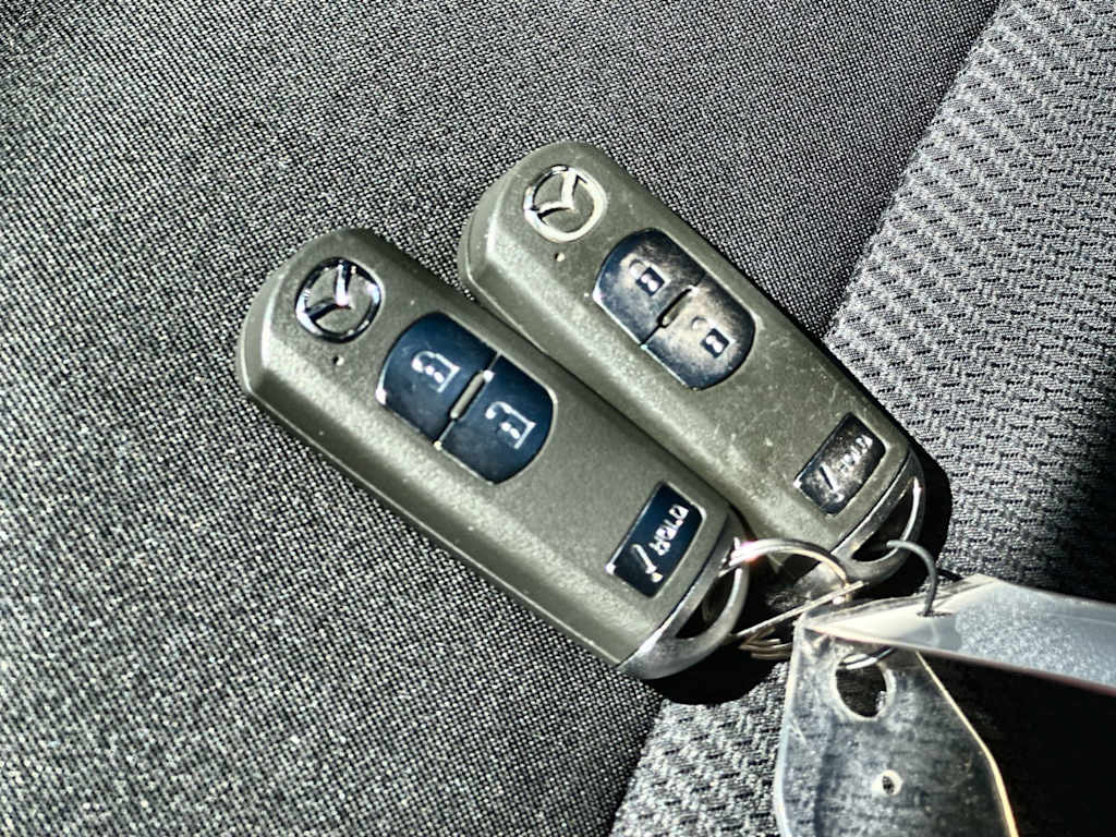 Thumbnail: 2019 Mazda CX-5 - 18