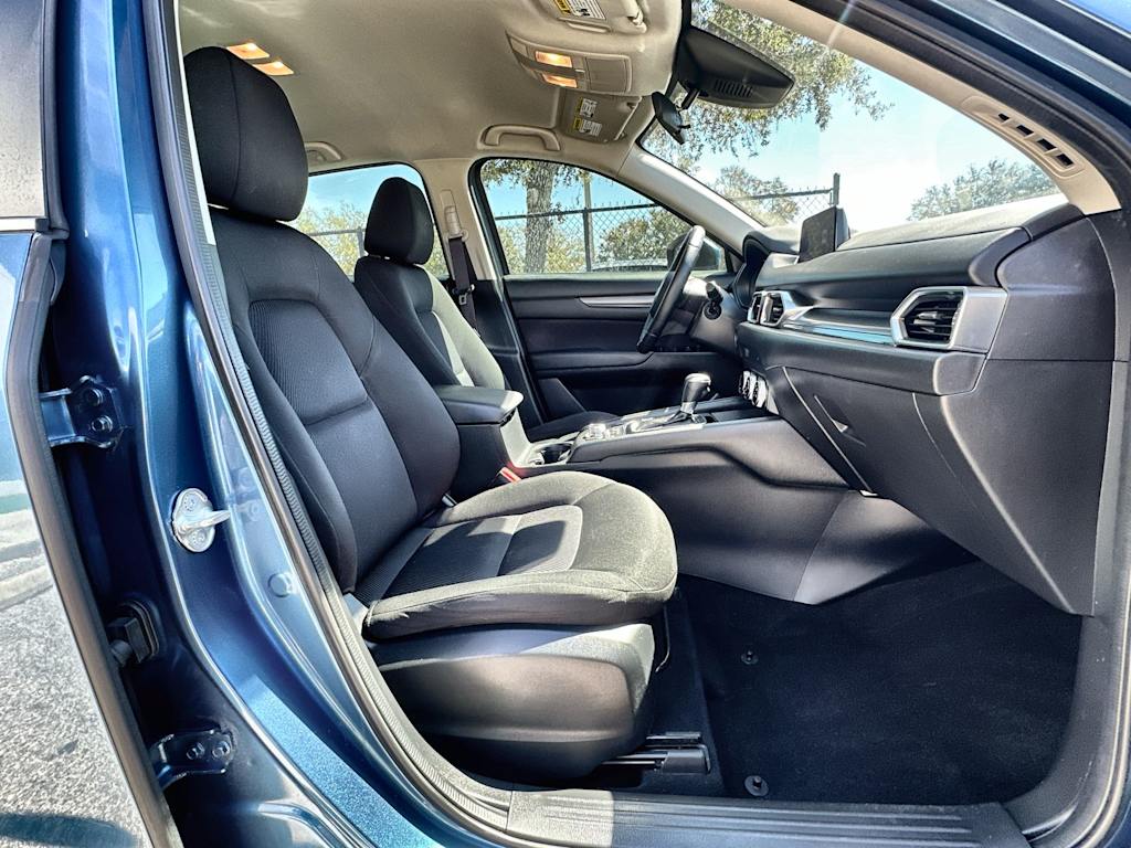 Thumbnail: 2019 Mazda CX-5 - 21