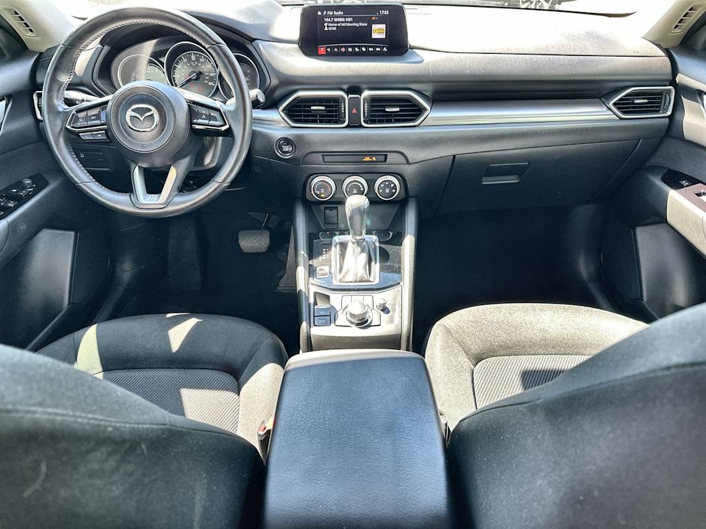 Thumbnail: 2019 Mazda CX-5 - 2