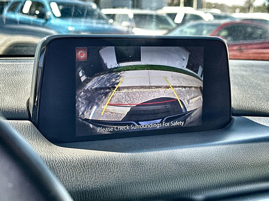 Thumbnail: 2019 Mazda CX-5 - 14